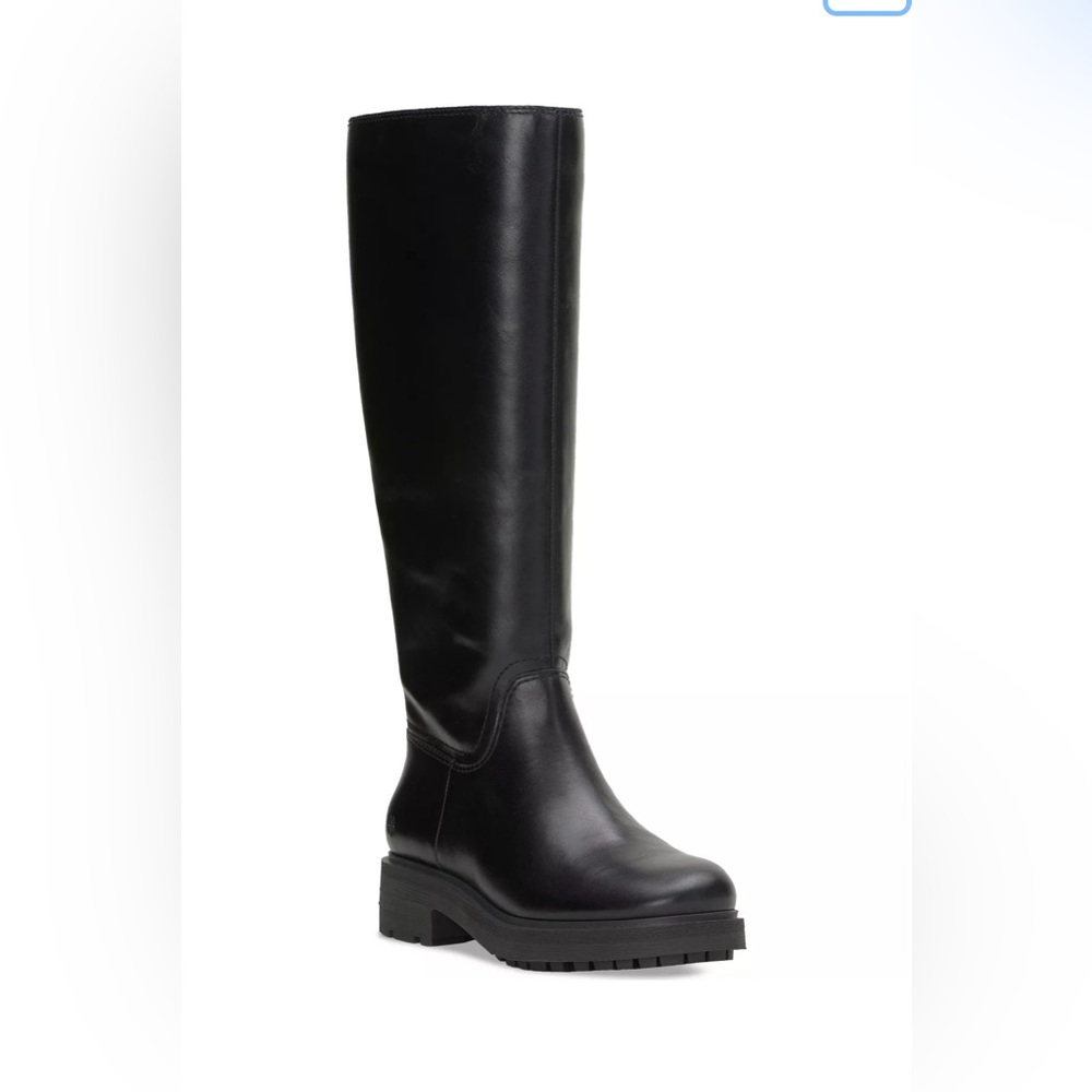 Lucky Brand Cirilia knee high boot